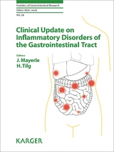 Clinical Update on Inflammatory Disorders of the Gastrointestinal Tract - 