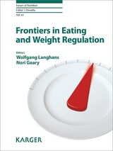 Frontiers in Eating and Weight Regulation - 