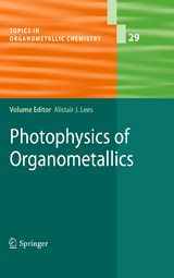 Photophysics of Organometallics - 