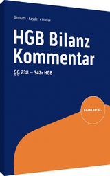 HGB Bilanz Kommentar Online - Klaus Bertram, Harald Kessler, Stefan Müller