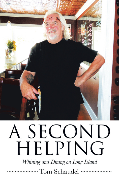 A Second Helping - Tom Schaudel