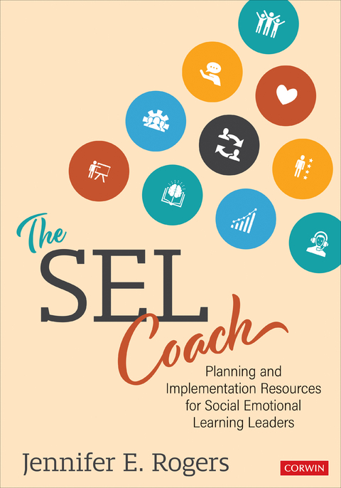 The SEL Coach - Jennifer E Rogers