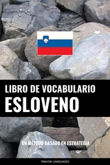 Libro de Vocabulario Esloveno - Pinhok Languages