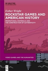 Rockstar Games and American History - Esther Wright