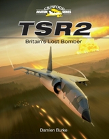 TSR2 -  Damien Burke