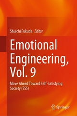 Emotional Engineering, Vol. 9 - 