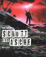 Schutt und Asche (Taranique Bay 3) - E.B. Fragg