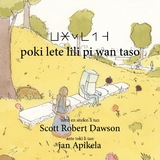 poki lete lili pi wan taso - Scott Robert Dawson