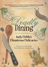 Deadly Dining - Judy Dyble