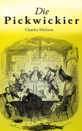 Die Pickwickier - Charles Dickens