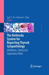 The Bethesda System for Reporting Thyroid Cytopathology - 