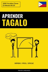 Aprender Tagalo - Rápido / Fácil / Eficaz - Pinhok Languages