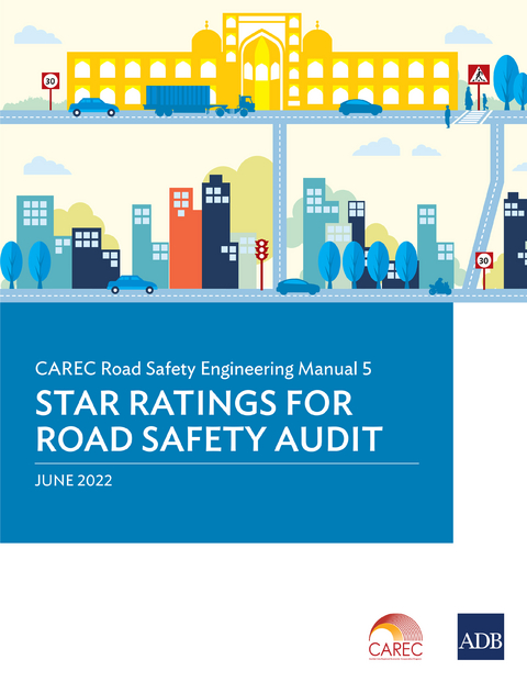 CAREC Road Safety Engineering Manual 5