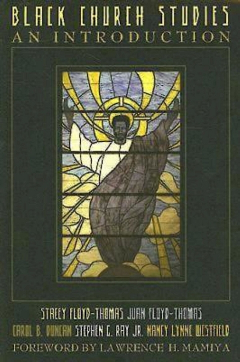 Black Church Studies -  Carol B. Duncan,  Juan M. Floyd-Thomas,  Stacey Floyd-Thomas,  Dr. Stephen G. Ray JR.,  Nancy Lynne Westfield