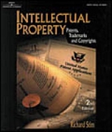 Intellectual Property - Stim, Richard