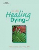 Healing The Dying - Olson, Melody