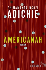 Americanah -  Chimamanda Ngozi Adichie