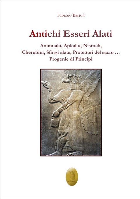 Antichi Esseri Alati - Fabrizio Bartoli