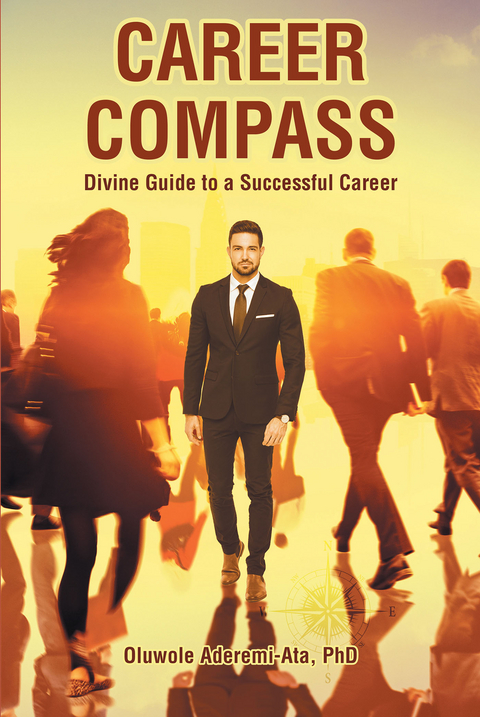 Career Compass -  Oluwole Aderemi-Ata