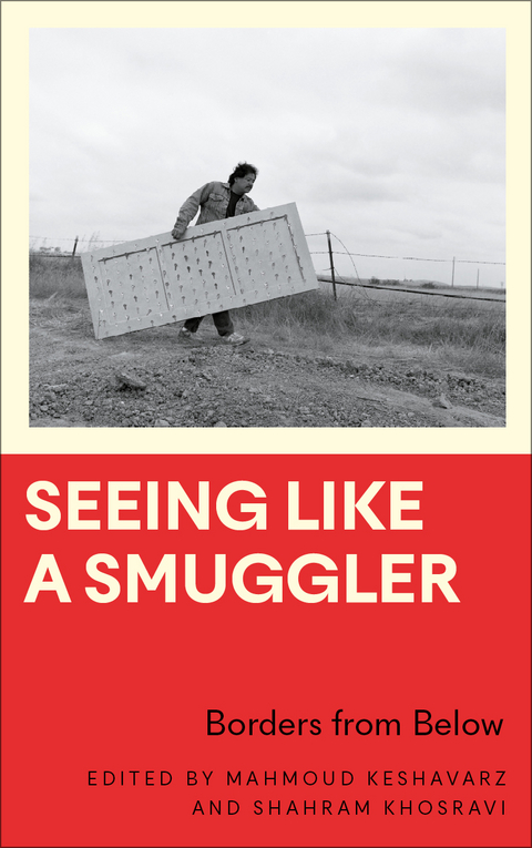 Seeing Like a Smuggler - 