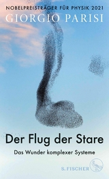 Der Flug der Stare -  Giorgio Parisi