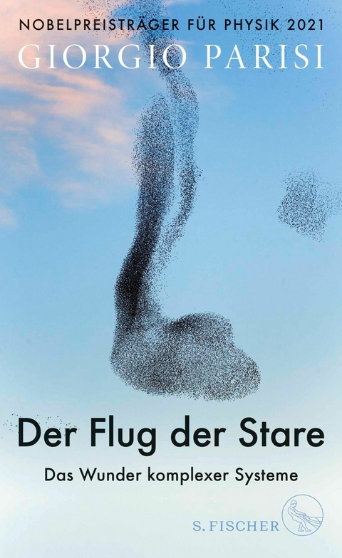 Der Flug der Stare -  Giorgio Parisi