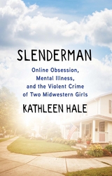 Slenderman - Kathleen Hale