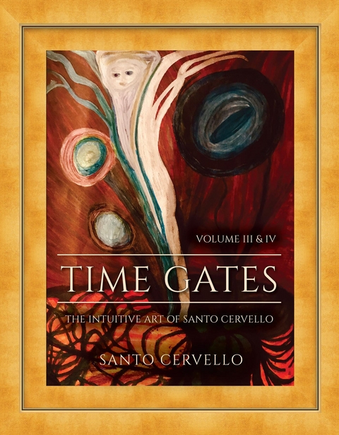 Time Gates - Santo S Cervello