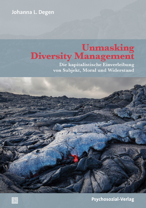 Unmasking Diversity Management - Johanna Lisa Degen