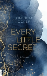 Every Little Secret - Kim Nina Ocker