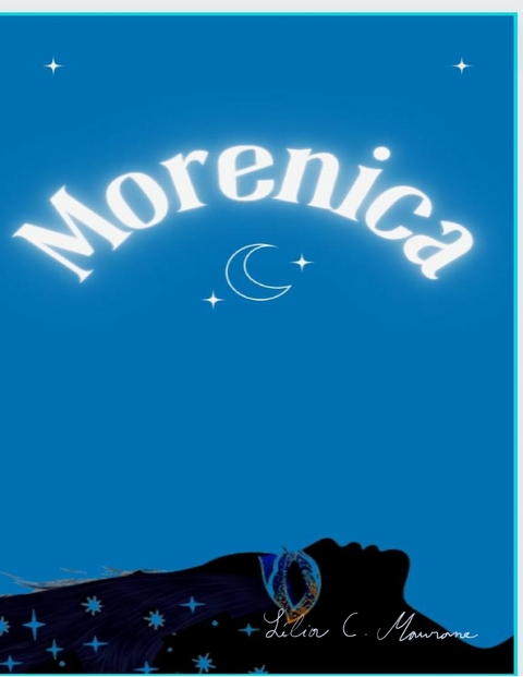 Morenica -  Lilia C. Maurane