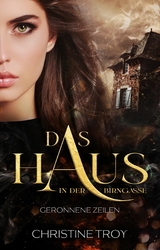 Das Haus in der Birngasse - Christine Troy