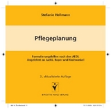 Pflegeplanung - Stefanie Hellmann