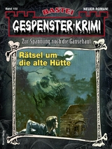 Gespenster-Krimi 102 - Minnie Kromer