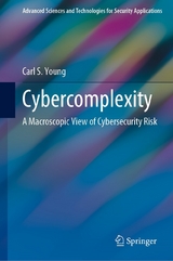 Cybercomplexity - Carl S. Young