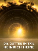 Die Götter im Exil - Heinrich Heine