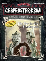 Gespenster-Krimi 101 - Michael Schauer