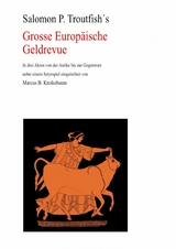 Die Grosse Europäische Geldrevue - Salomon P. Troutfish