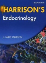 Harrison's Endocrinology, Second Edition - Larry Jameson, J.