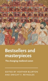 Bestsellers and masterpieces - 