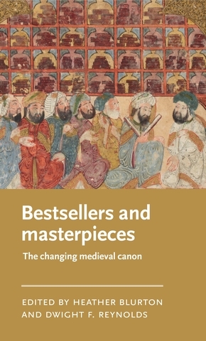 Bestsellers and masterpieces - 