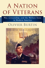 A Nation of Veterans - Olivier Burtin