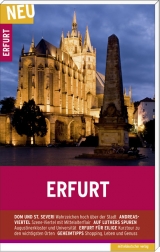 Erfurt - Andreas Schareck