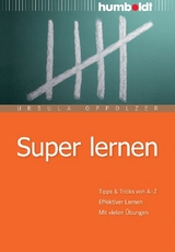 Super lernen - Ursula Oppolzer