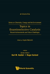 Topics In Enantioselective Catalysis: Recent Achievements And Future Challenges - 