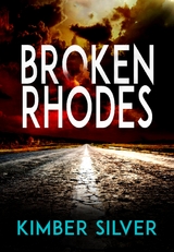 Broken Rhodes -  Kimber Silver