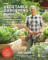 The Vegetable Gardening Book - Joe Lamp'l