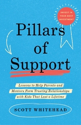 Pillars of Support -  Scott Whitehead