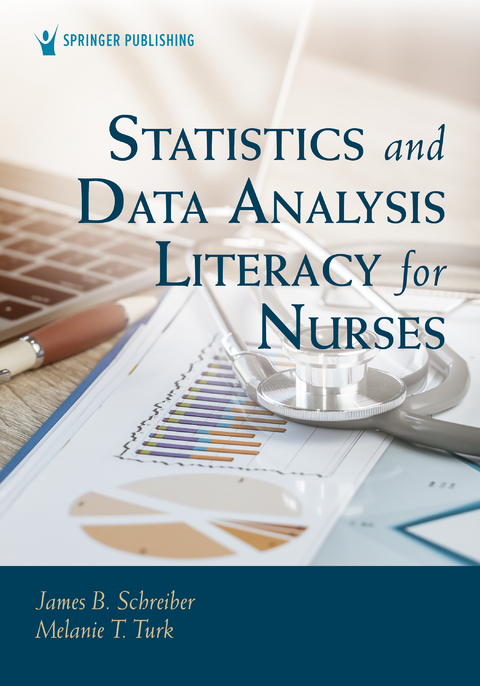 Statistics and Data Analysis Literacy for Nurses - 