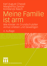 Meine Familie ist arm - Chassé, Karl-August; Zander, Margherita; Rasch, Konstanze